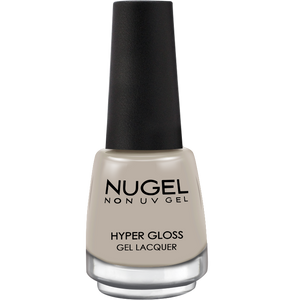 NUGEL | SUMMER TAN | 104 | HYPER GLOSS | QUICK DRY | 13ML