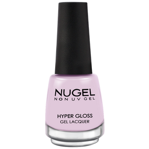 NUGEL | BUBBLE GUM | 11 | HYPER GLOSS | QUICK DRY | 13ML