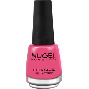 NUGEL | GOSSIP GIRL | 146 | HYPER GLOSS | QUICK DRY | 13ML