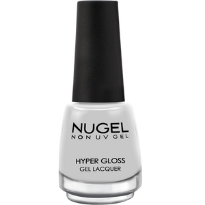 NUGEL | SAND DOLLAR | 155 | HYPER GLOSS | QUICK DRY | 13ML