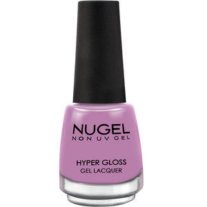 NUGEL | STONE PINK | 159 | HYPER GLOSS | QUICK DRY | 13ML