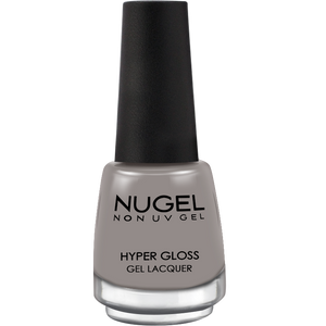 NUGEL | WINCHESTER GREY | 97 | HYPER GLOSS | QUICK DRY | 13ML