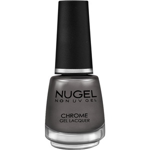 NUGEL | METAL BROWN CS | C05 | CHROME| QUICK DRY | 13ML