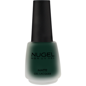 NUGEL | MAGESTIC WINE | M10 | MATTE | QUICK DRY | 13ML